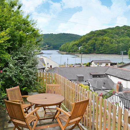 Watersmeet Villa Looe Exterior photo