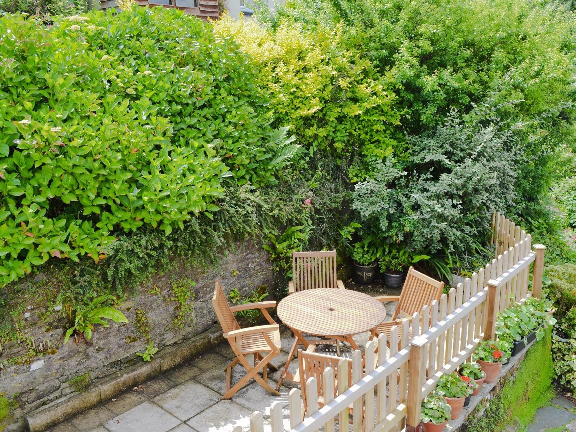 Watersmeet Villa Looe Exterior photo